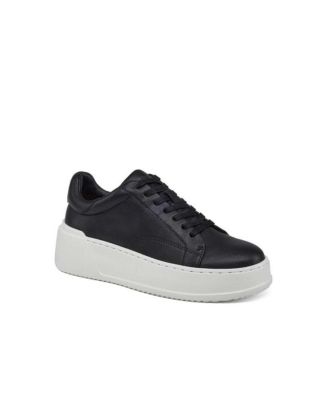 Women's Honor Shearling Sneakers