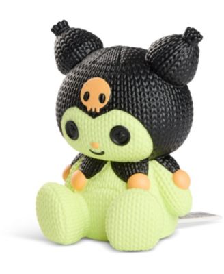 - Hello Kitty and Friends - Kuromi #346 (Halloween)