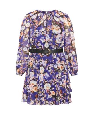 Plus Size Suzie Dress