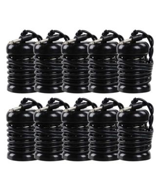 10pcs Ionic Foot Detox Spa Arrays Replace For Foot Bath Machine Tool Home Health