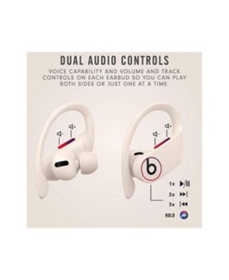 Powerbeats Pro Wireless Earphones - Ivory