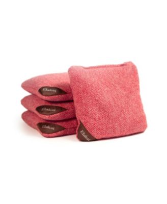 Herringbone Cornhole Bags