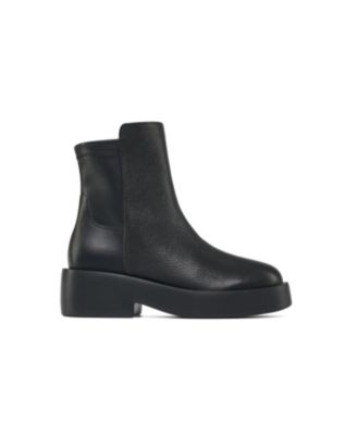 Women's  Demi Leather Chelsea Boot