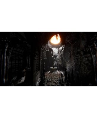 Dark Atlas: Infernum for Playstation 5