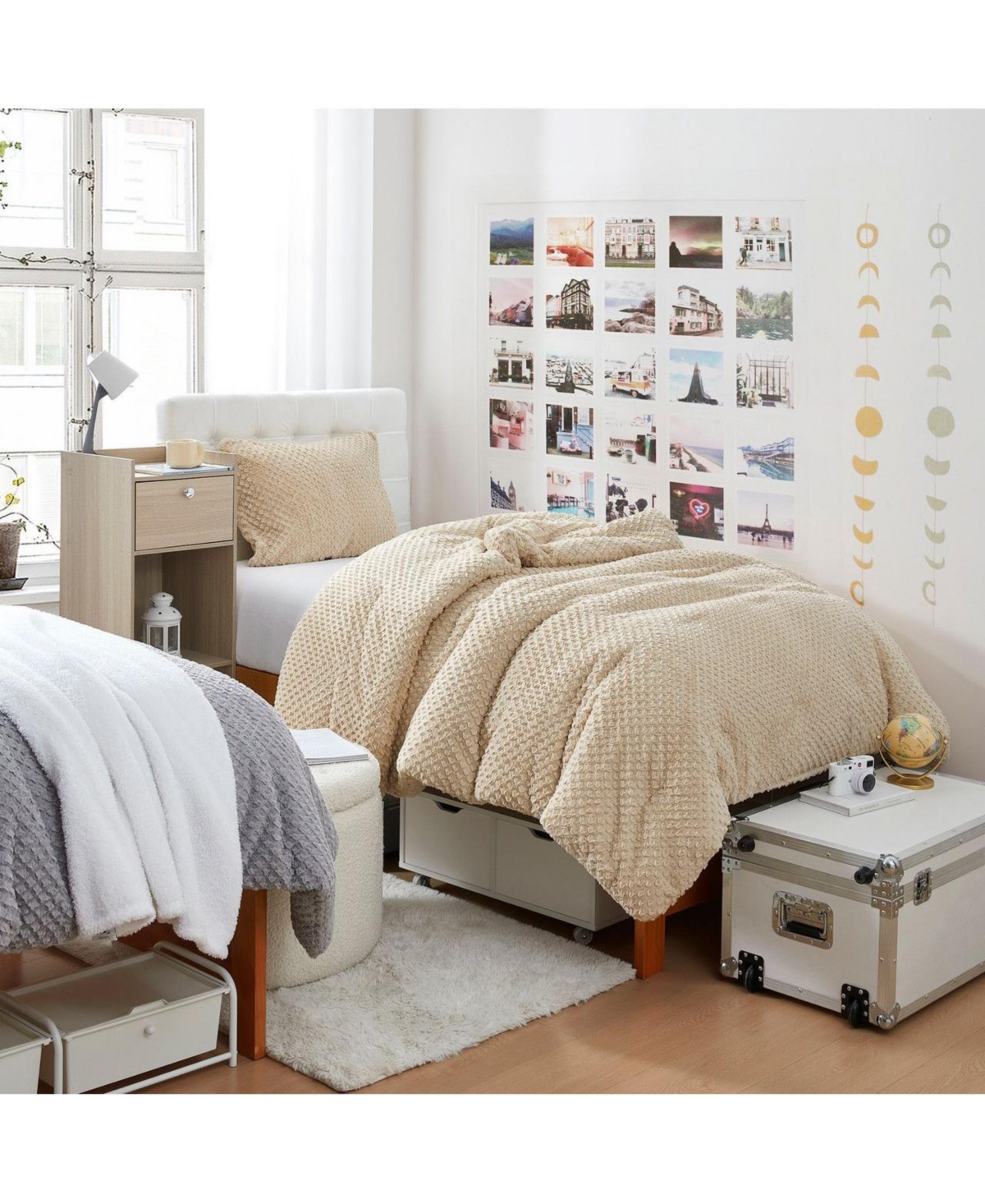 Coma Inducer Justa Nother