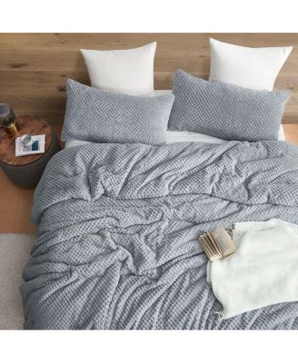 Justa Nother - Coma Inducer Oversized Comforter Set - Brazilian Sand