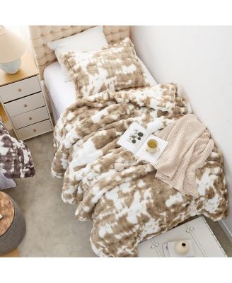 Chunky Bunny Spotty Oversized Comforter Set