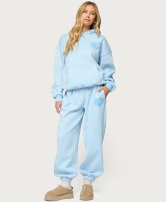 Women's Major Love Hoodie