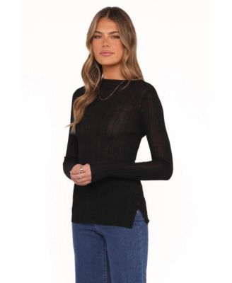Women's Delphine Top