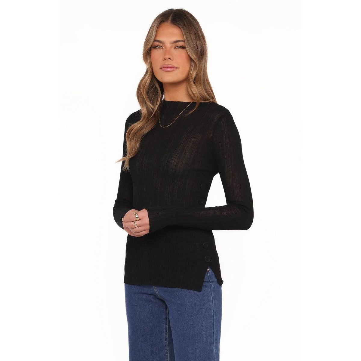 Petal and Pup Women's Delphine Top