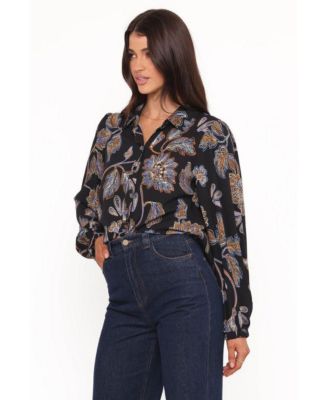 Women's Bennett Shirt