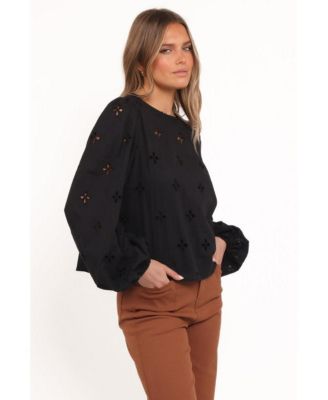 Women's Aggie Blouse