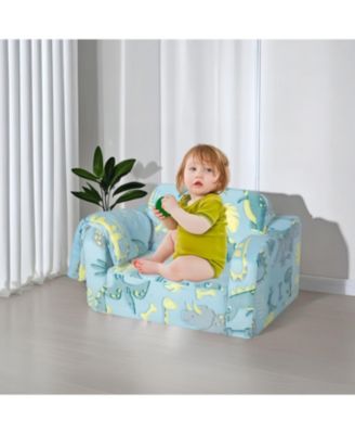 Streamdale Toddler Couch Modular Play Set for Kids