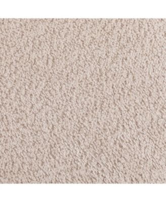 Streamdale Swivel Boucle Accent Chair