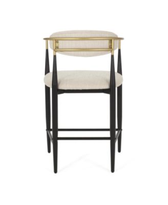 Streamdale COUNTER STOOL (SET OF 2)- 72828.00MP2