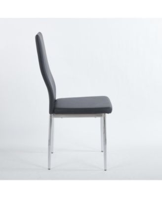 Chair Set of 4 for Home or Office Use