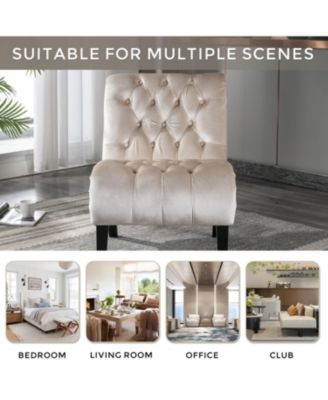 Accent Living Room Chair Leisure Chair