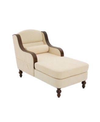 Oversized Chaise Lounge Indoor Sofa Bed