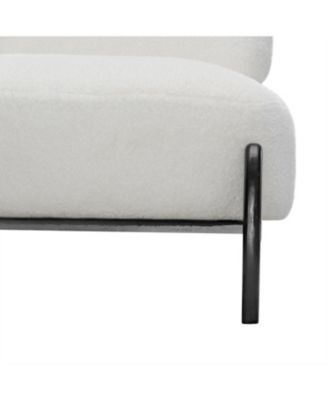 + 1 Pc. + Solid Wood + Modern + Leisure Chair