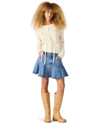 Women's Melany Flared Skirt