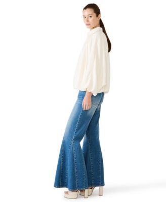 Women's Aspen Collared Jacket