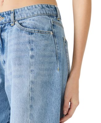 Women's Rori Baggy Jeans