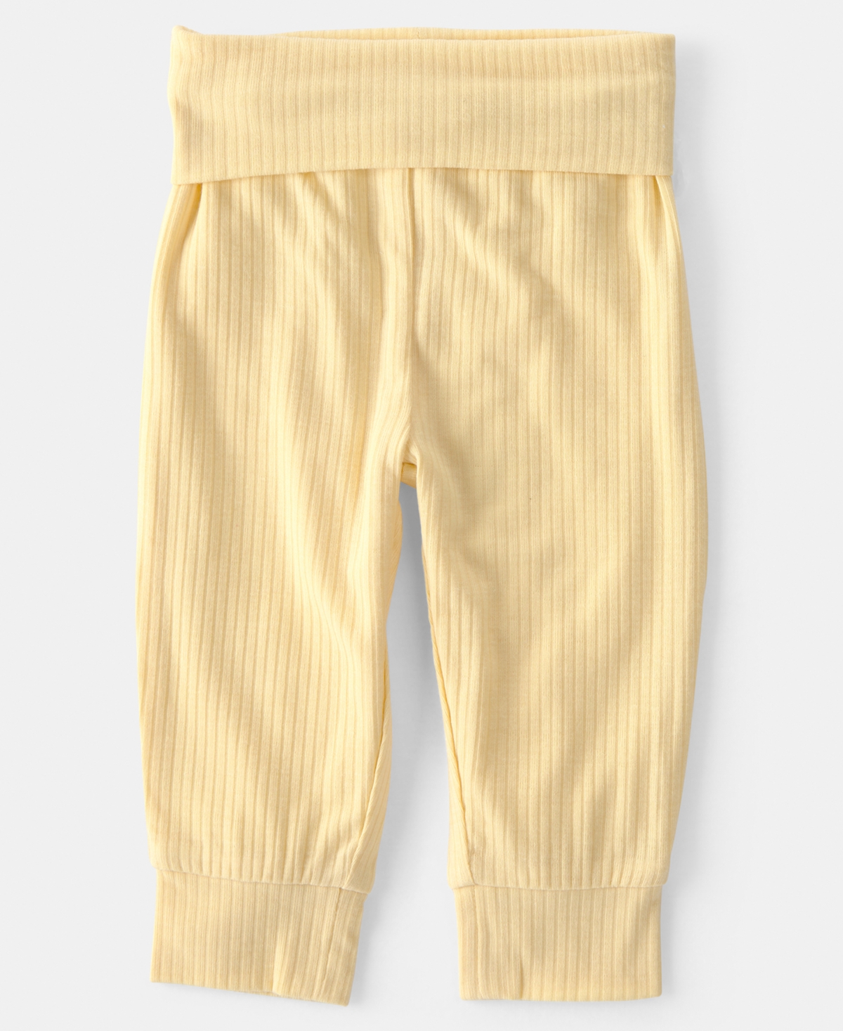 Carter's Baby Boys' or Girls' Crewneck Top and Pants, 2-Piece Set