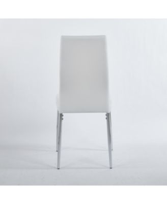 Chair Set of 4 for Home or Office Use