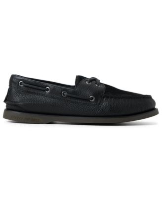 Men's Cloud Authentic Original Lux Boat Shoes