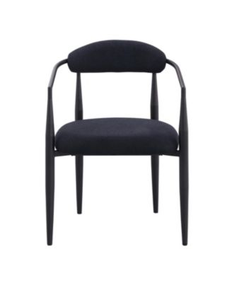 Set of 2 Mid-Century Modern Dining Chairs