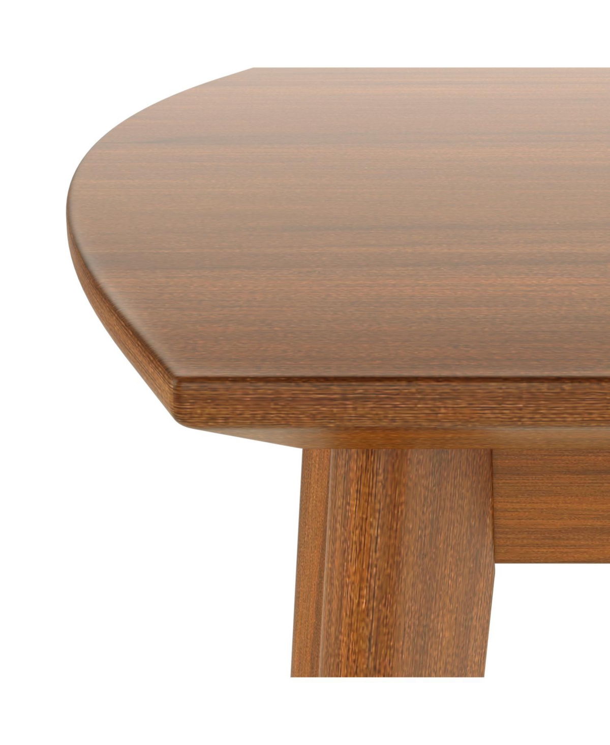 Streamdale Furniture Convertible Sleeper Sofa Bed with Adjustable Backrest