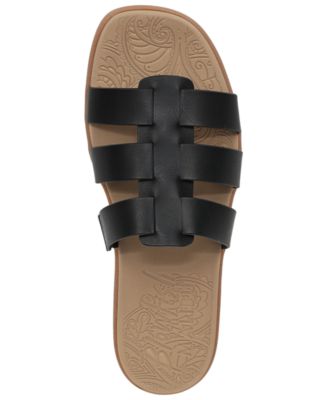 Women's Jellyfish Slide Sandals