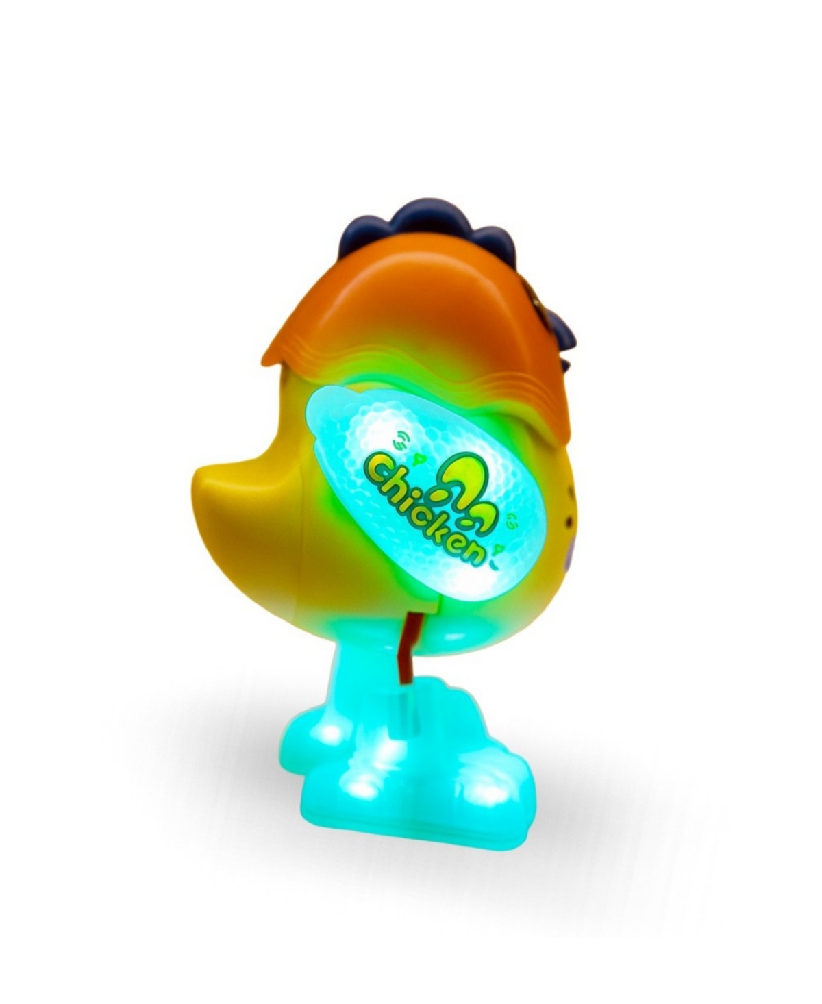 Linsay Smart Dancing Chick Toy