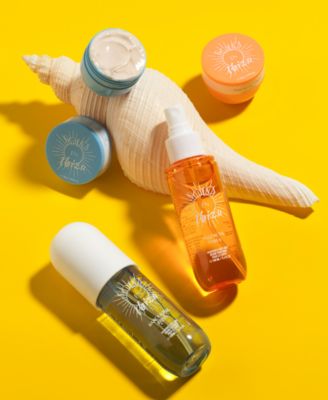 4-Pc. Barcelona Bliss, Valencia Vibe Bath And Body Gift Set