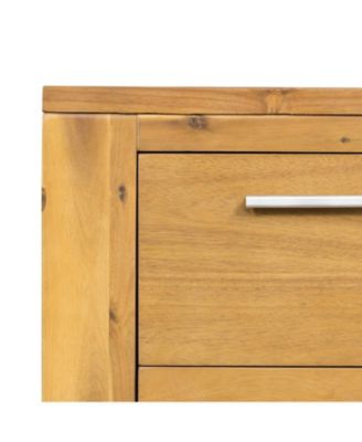 Streamdale 20.7x15.4x22" Nightstand