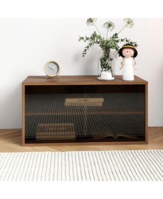 + 24"x12"x30" + Engineered Wood + Stackable Mounted + Storage Cabinet