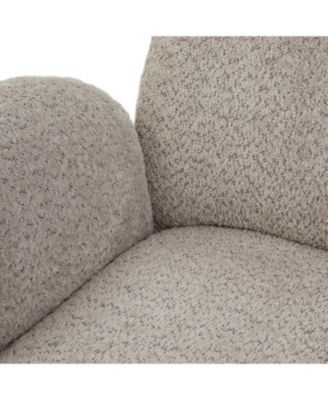  Accent chair for Living room With Swivel Function