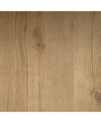 Arched Bookcase, 78.74" Tall, Mid Century Modern, 4-Tier