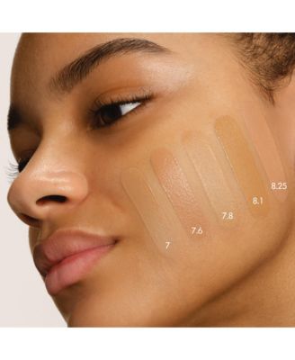 Luminous Silk Natural Glow 24-Hour Wear Blurring Liquid Foundation