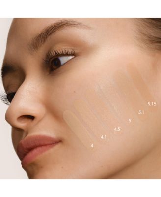 Luminous Silk Natural Glow 24-Hour Wear Blurring Liquid Foundation