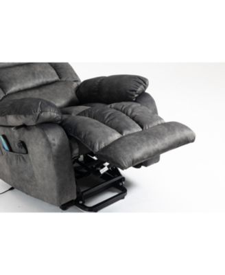 Streamdale Power Lift Recliner Chair for Elderly