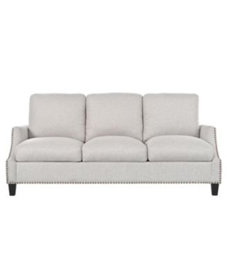  3-Piece Modern Living Room Sofa Set