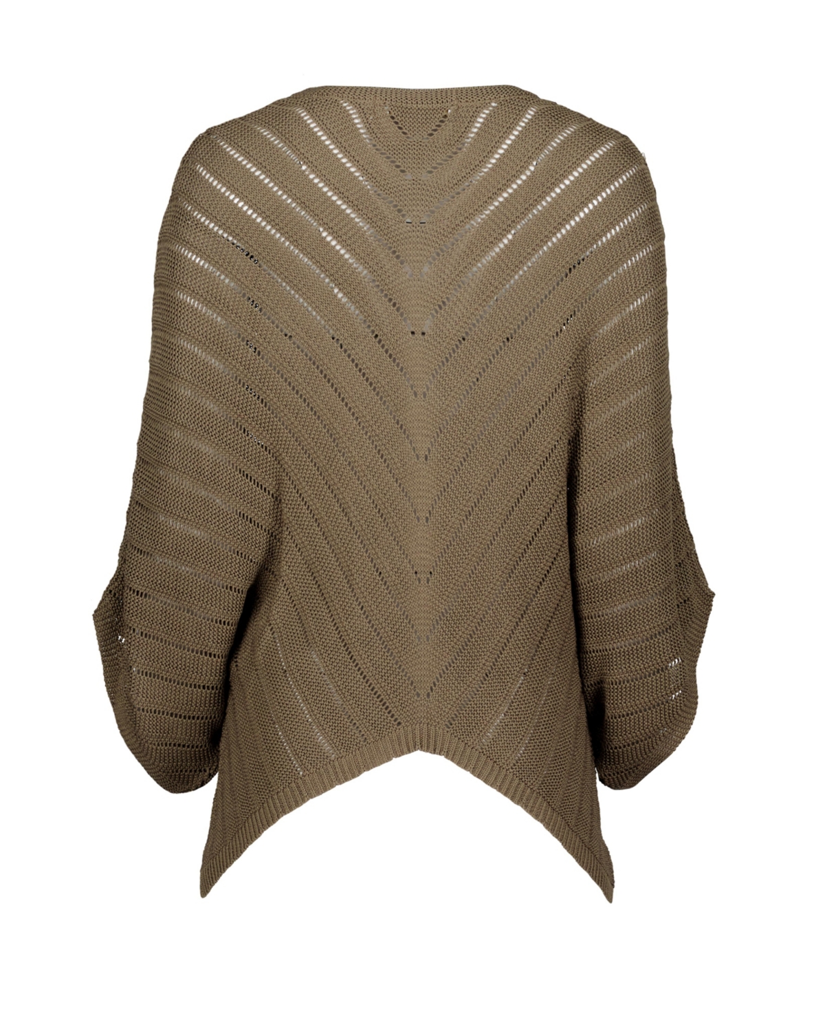 Bishop + Young Women's Zen Sweater