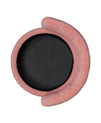 Streamdale 360 Degree Swivel Back Sofa Chair With Storage Space, Suitable For Bedroom and Living Room