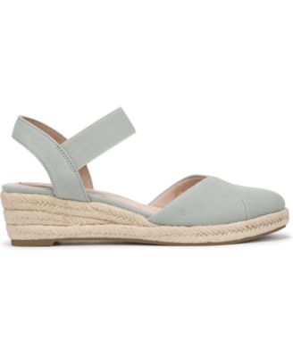 Women's Kimmie Wedge Espadrilles