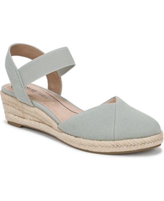 Women's Kimmie Wedge Espadrilles