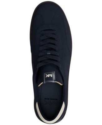 Men's Wilton Lace-Up Sneakers