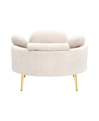 Small Sofa with End Table - Apartment/Balcony