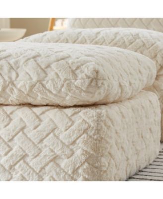 Full Compression sofa chair with swivel add Ottoman