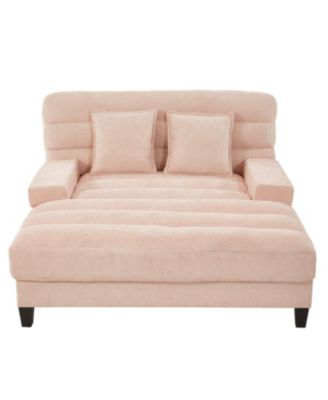 Modern Chaise Lounge Sofa Bed